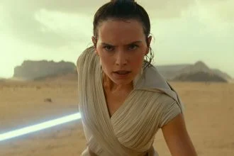 Star Wars: Skywalker kora
