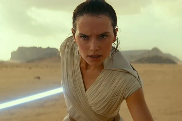 Star Wars: Skywalker kora