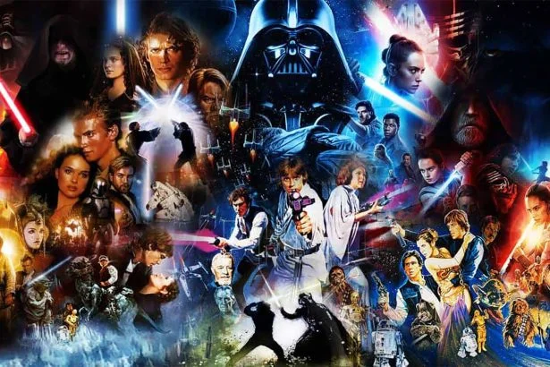 Star Wars
