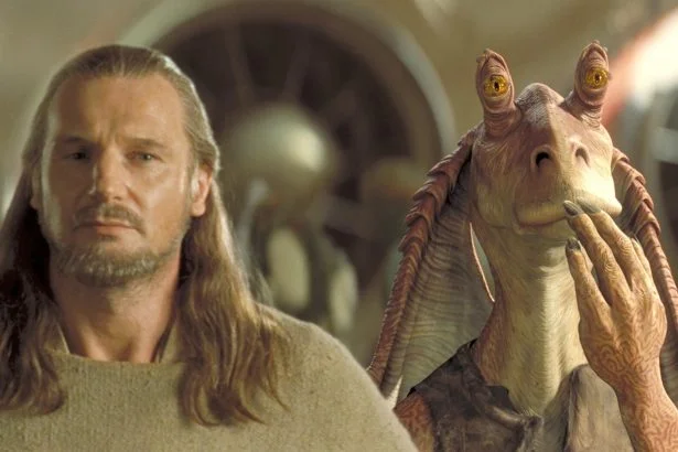 star wars 3