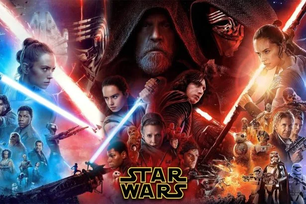 Star Wars