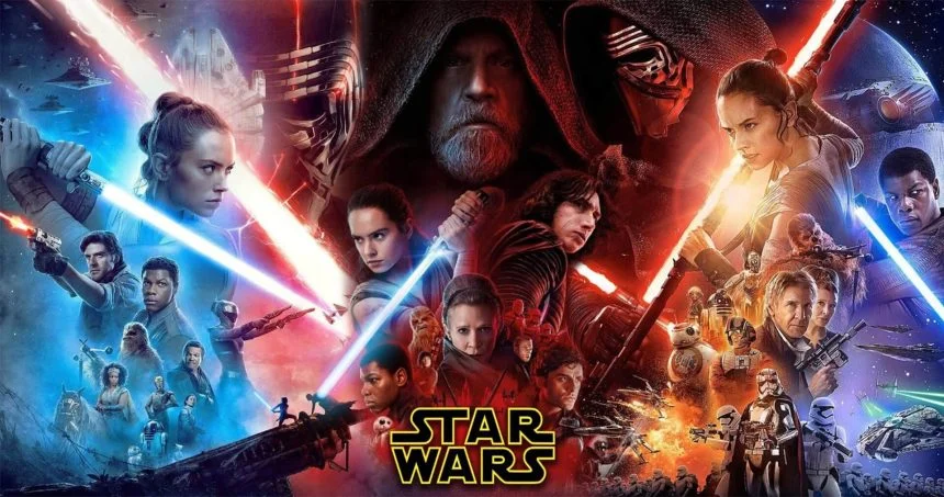 Star Wars