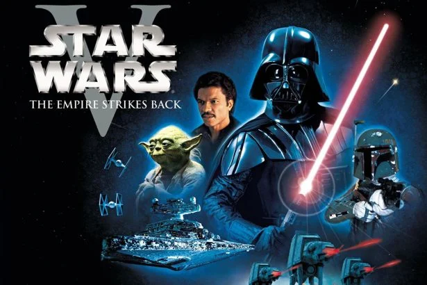 star wars 5 mini