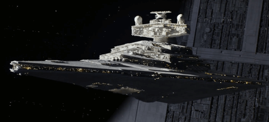 Star Wars