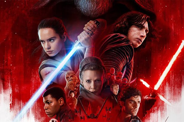 star wars 8 mini