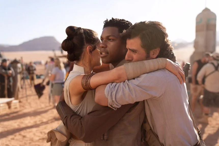 Star Wars: Episode IX
