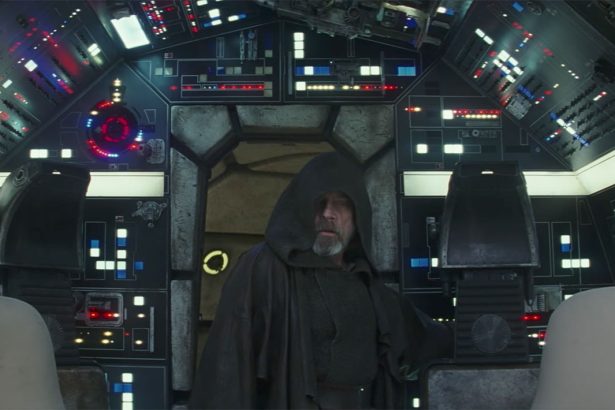 Star Wars: Az utolsó Jedik