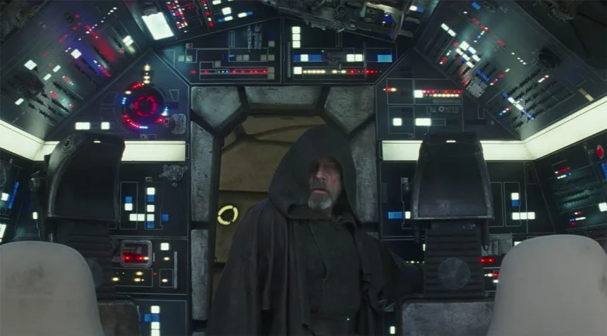 Star Wars: Az utolsó Jedik