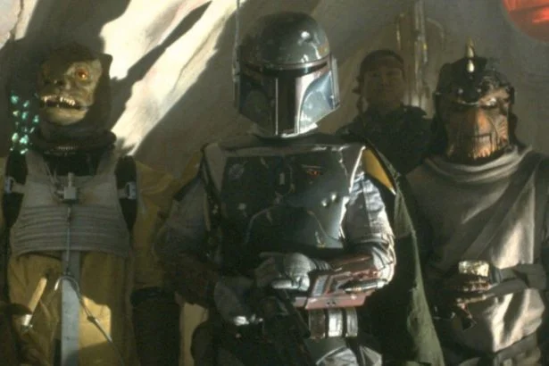 Boba Fett