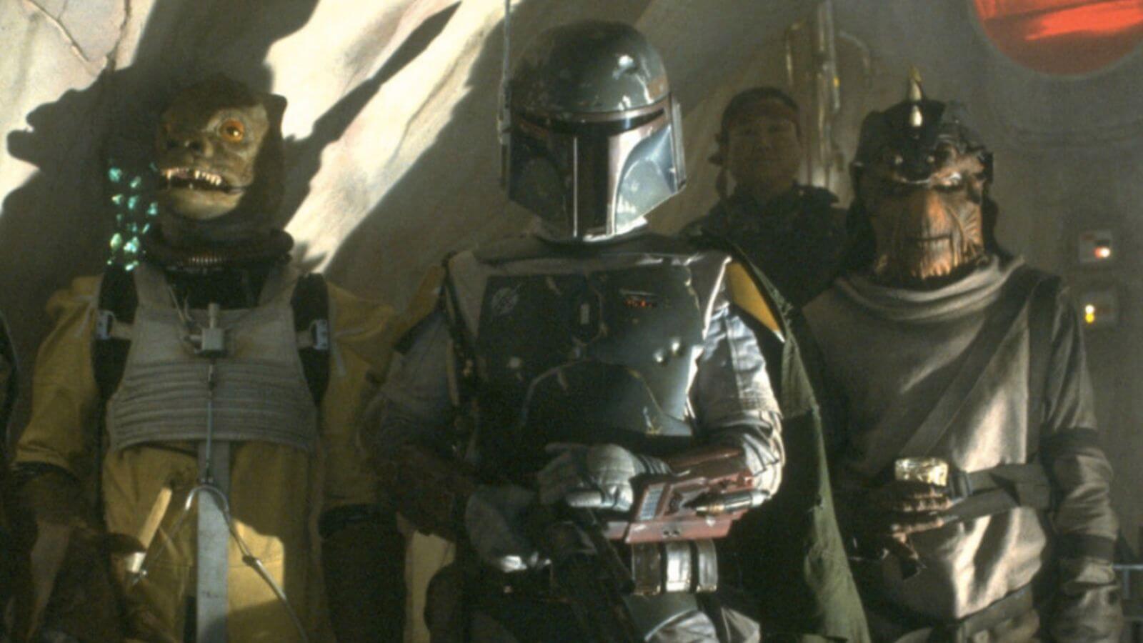 Boba Fett