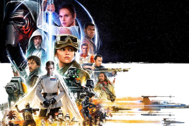 star wars celebration 1