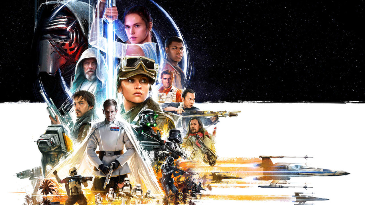 star wars celebration 1