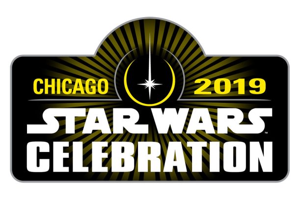 star wars celebration 2019 mini