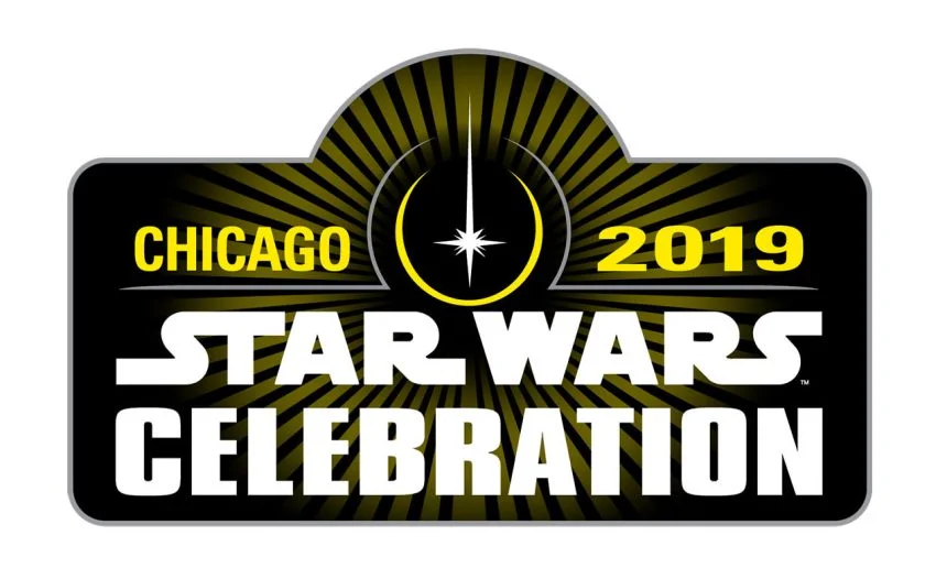 star wars celebration 2019 mini