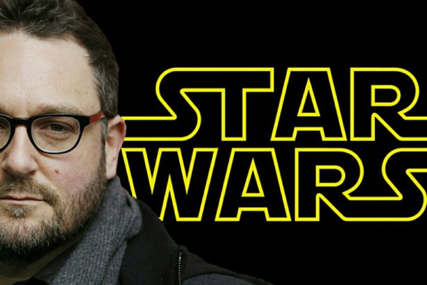 star wars colin trevorrow mini