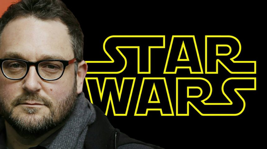 star wars colin trevorrow mini