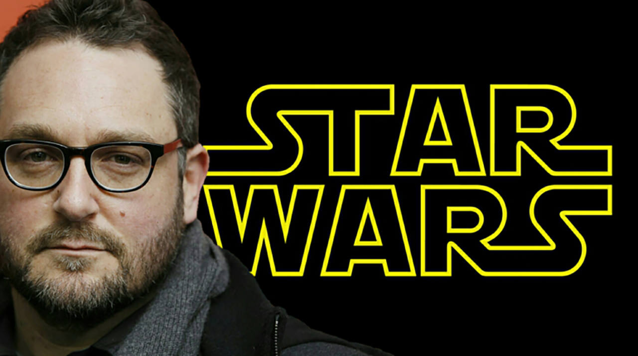 star wars colin trevorrow mini
