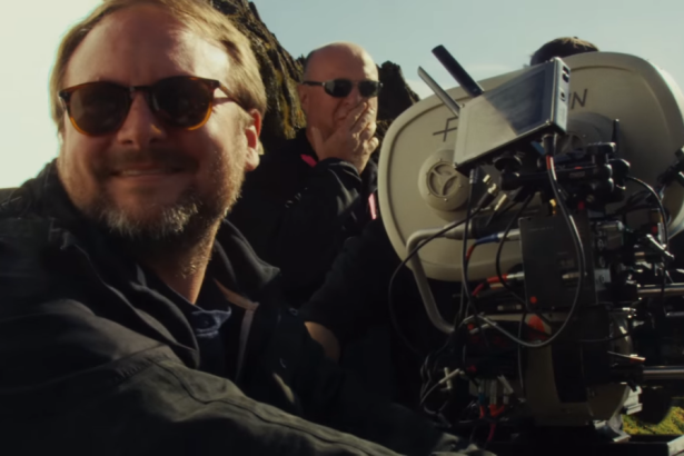 star wars episode 8 rian johnson 1