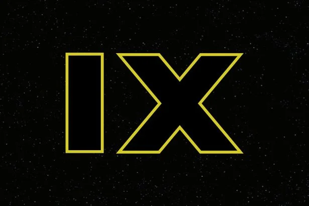 Star Wars: Episode IX