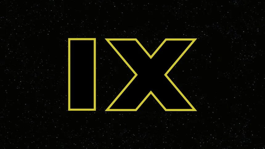 Star Wars: Episode IX