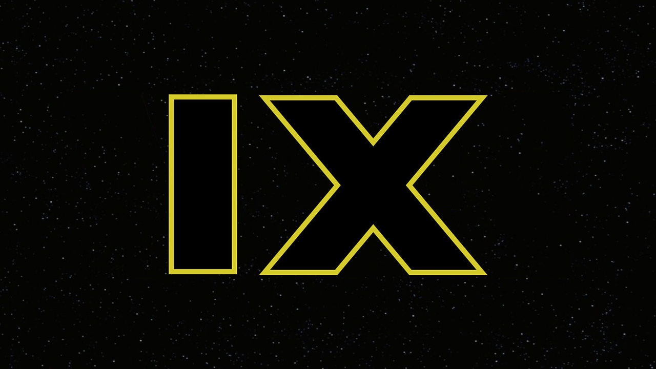 Star Wars: Episode IX