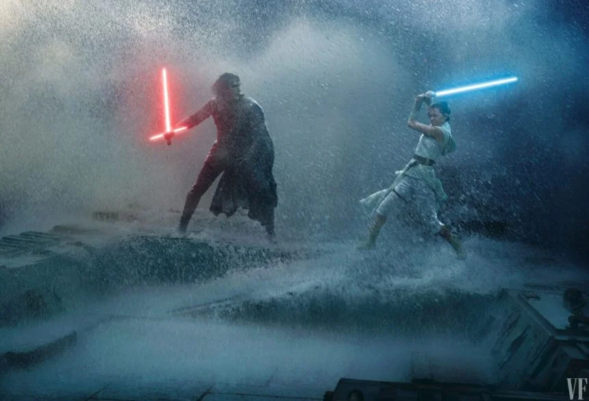 Star Wars: Skywalker kora