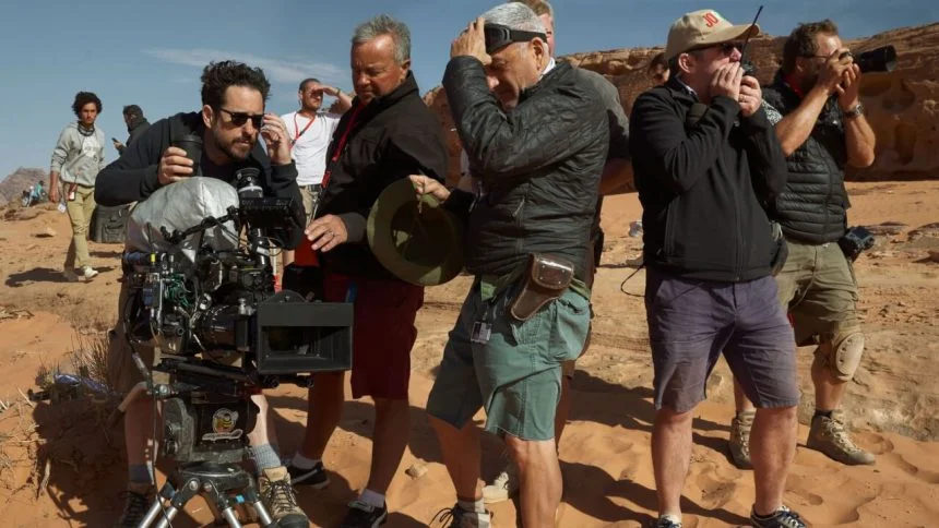 J.J. Abrams