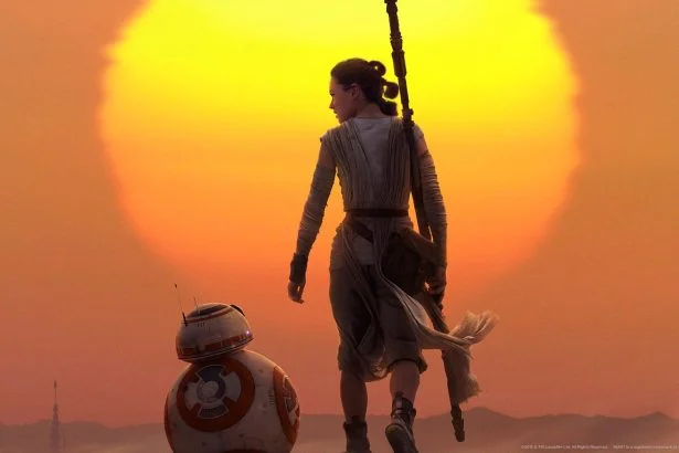 Star Wars