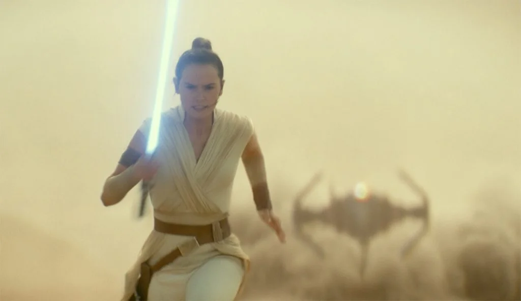 Star Wars: The Rise of Skywalker