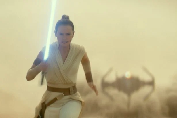 Star Wars: The Rise of Skywalker
