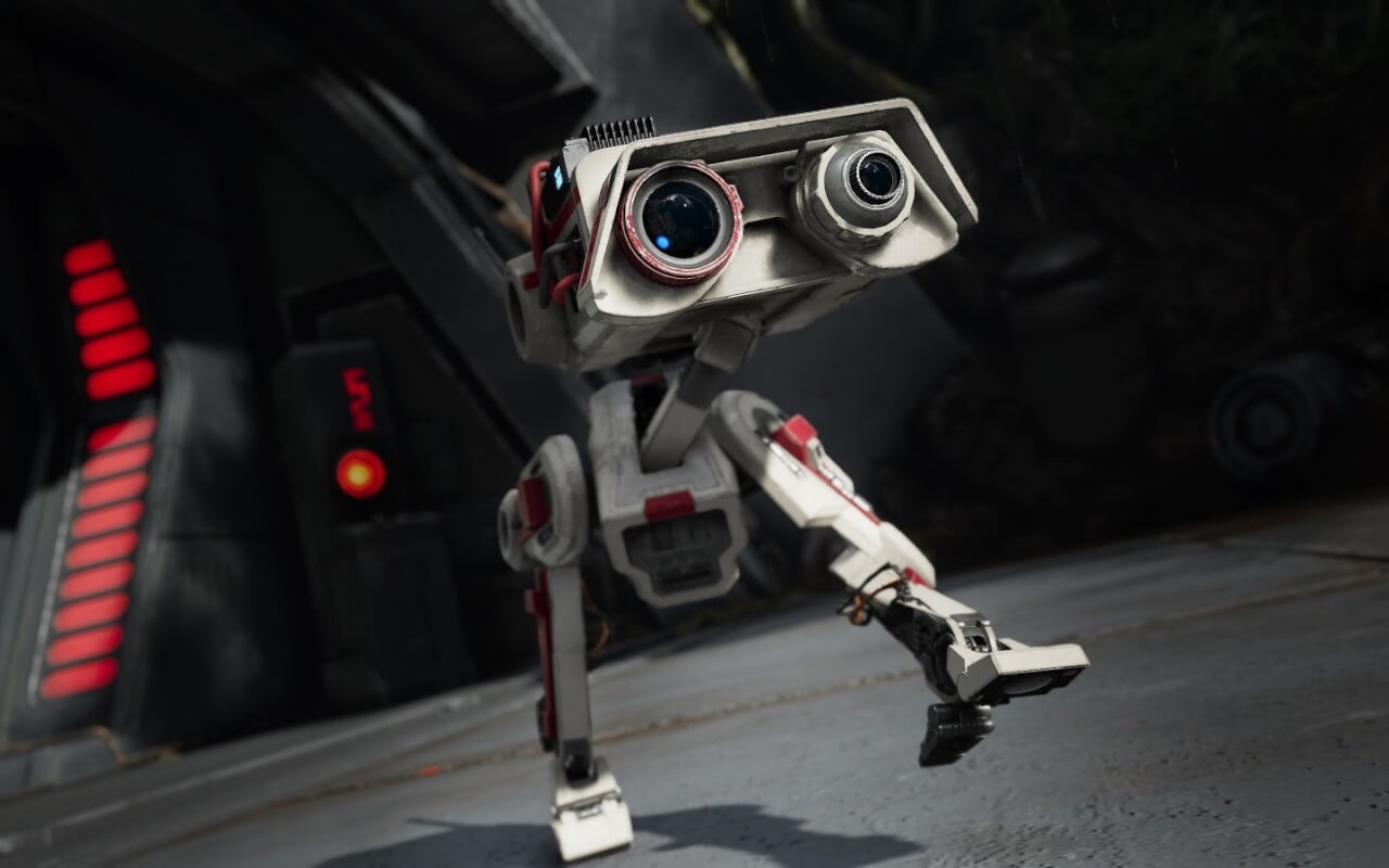 star wars jedi fallen order bd 1 uhdpaper.com 4K 13