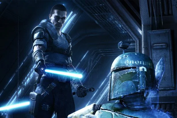 star wars jedi wallpapers full hd