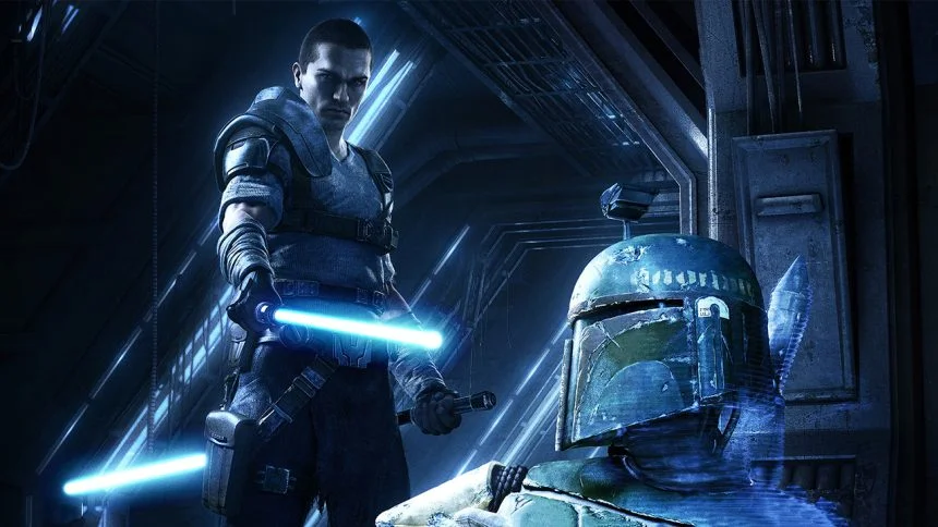 star wars jedi wallpapers full hd