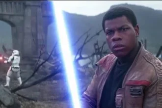 Star Wars: Az ébredő Erő