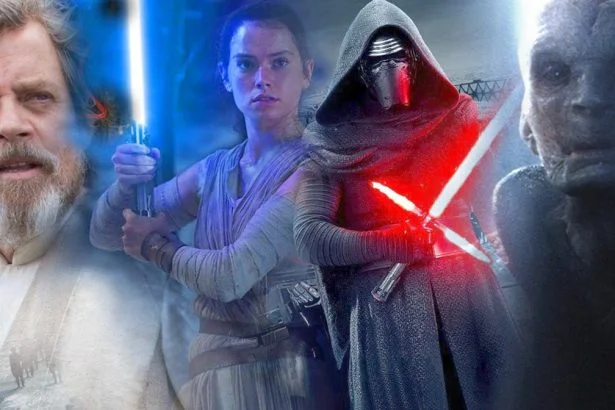 star wars last jedi 4chan rumors mini