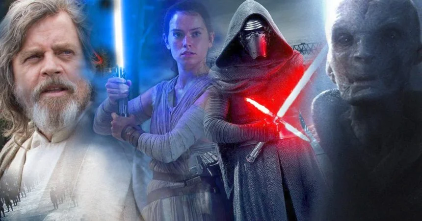 star wars last jedi 4chan rumors mini