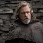 Luke Skywalker