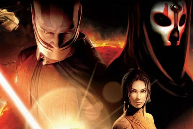 Old Republic
