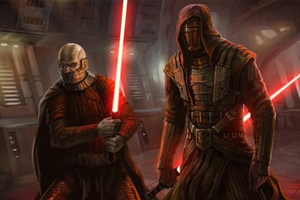 Knights of the Old Republic