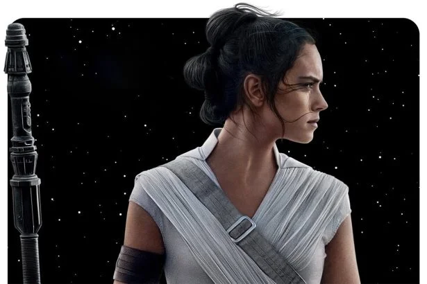 Star Wars Rey