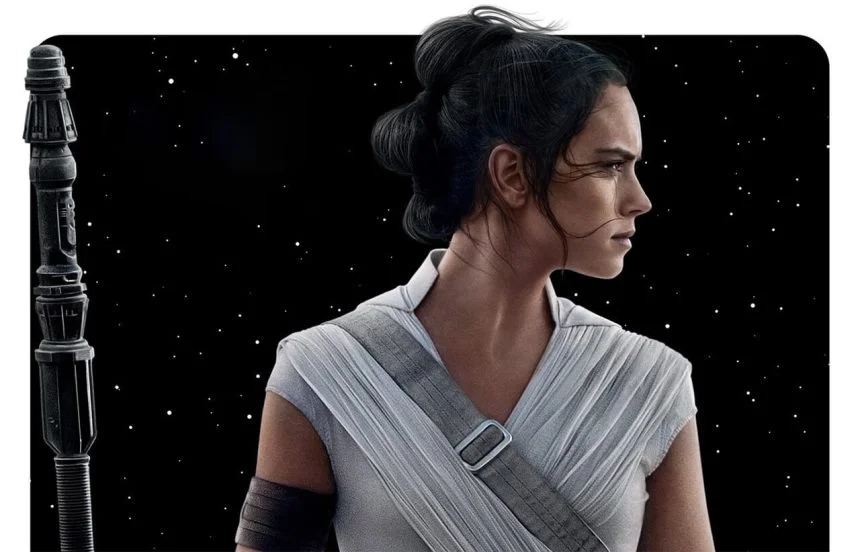 Star Wars Rey