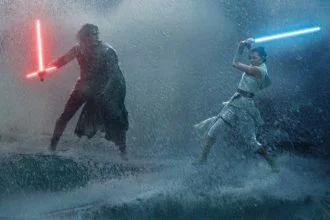 star wars rise skywalker kylo rey