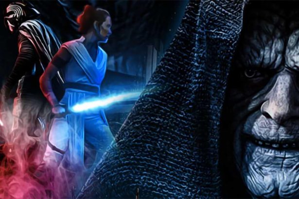 Star Wars: Skywalker kora