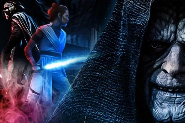 Star Wars: Skywalker kora
