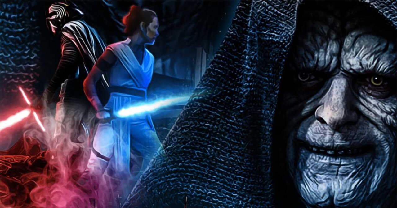 Star Wars: Skywalker kora