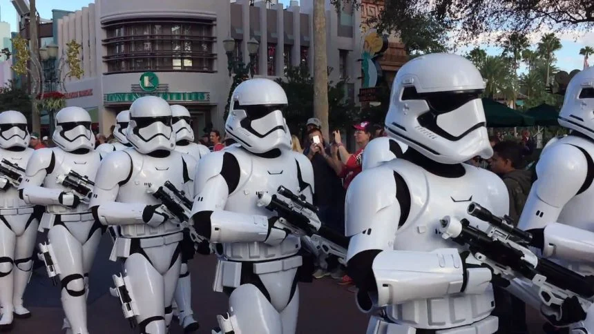 Star Wars
