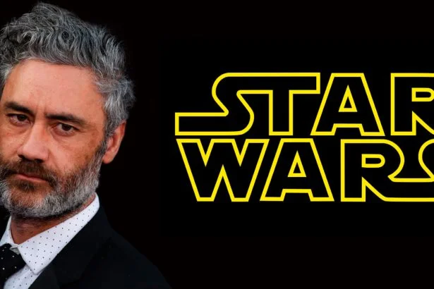 Taika Waititi