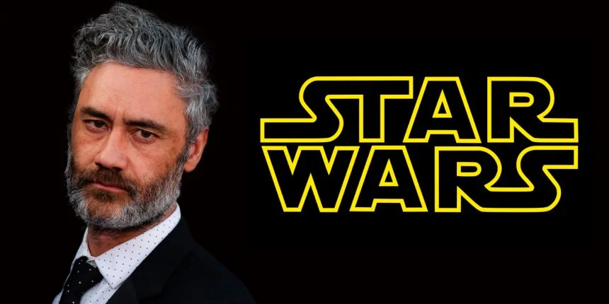 Taika Waititi