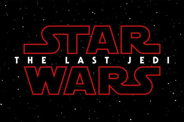 star wars the last jedi mini