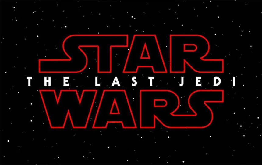 star wars the last jedi mini